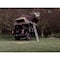 Road Armor 2020 JEEP JT SPORT JT OVERLAND JT RUBICON STEALTH REAR BUMPER WINCH BL 5203R0B - alternate 4